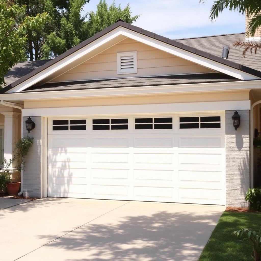 New Door Installation in Pasadena, CA