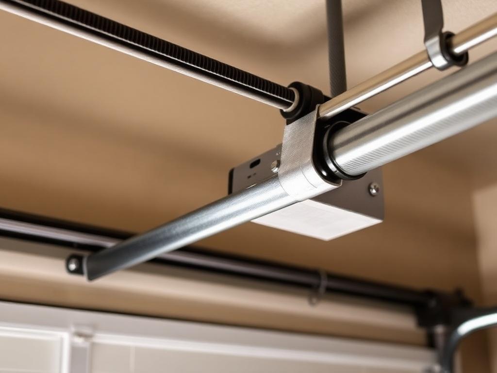 Spring Replacement in Arcadia, CA